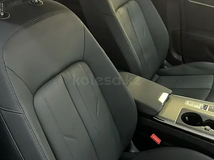 Audi A6 2023 года за 27 500 000 тг. в Уральск – фото 6