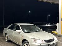 Toyota Camry 2004 годаүшін5 100 000 тг. в Байконыр