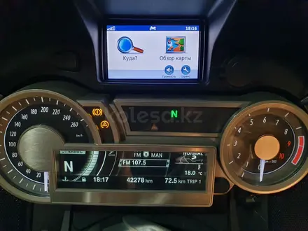BMW  GT 1600 2015 года за 6 500 000 тг. в Алматы – фото 2