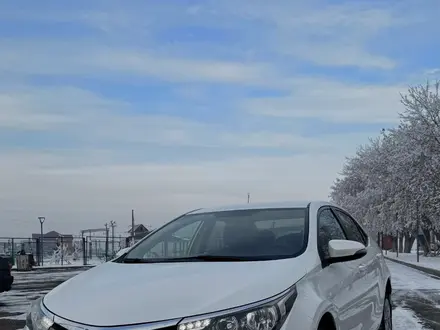 Toyota Corolla 2014 года за 6 500 000 тг. в Павлодар – фото 9