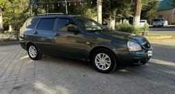 ВАЗ (Lada) Priora 2171 2010 годаүшін1 650 000 тг. в Уральск – фото 2