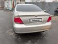 Toyota Camry 2005 годаүшін8 000 000 тг. в Семей – фото 3