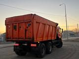 КамАЗ  6520 2014 года за 12 500 000 тг. в Атырау – фото 2