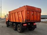 КамАЗ  6520 2014 года за 12 500 000 тг. в Атырау – фото 4