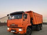 КамАЗ  6520 2014 года за 12 500 000 тг. в Атырау