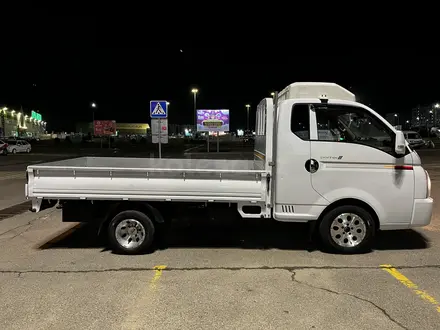 Hyundai Porter 2021 года за 7 850 000 тг. в Алматы – фото 13