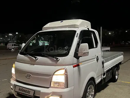 Hyundai Porter 2021 года за 7 850 000 тг. в Алматы – фото 14