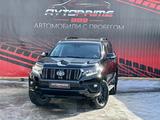 Toyota Land Cruiser Prado 2020 годаfor25 490 000 тг. в Караганда