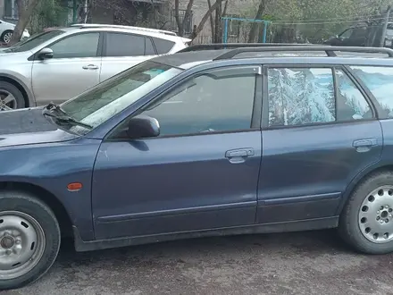 Mitsubishi Legnum 1996 года за 1 200 000 тг. в Каскелен – фото 3