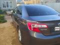 Toyota Camry 2013 годаүшін6 000 000 тг. в Уральск – фото 3