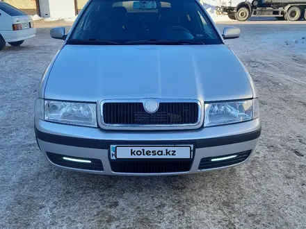 Skoda Octavia 2006 года за 3 200 000 тг. в Костанай