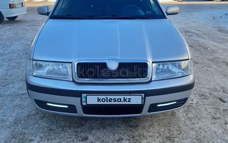 Skoda Octavia 2006 года за 3 200 000 тг. в Костанай