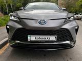 Toyota Venza 2024 года за 26 300 000 тг. в Алматы