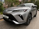 Toyota Venza 2024 года за 26 300 000 тг. в Алматы – фото 2