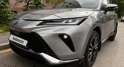 Toyota Venza 2024 года за 26 300 000 тг. в Алматы – фото 2