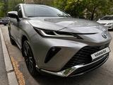 Toyota Venza 2024 года за 26 300 000 тг. в Алматы – фото 3