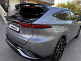 Toyota Venza 2024 года за 26 300 000 тг. в Алматы – фото 4