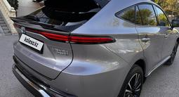 Toyota Venza 2024 года за 26 300 000 тг. в Алматы – фото 4