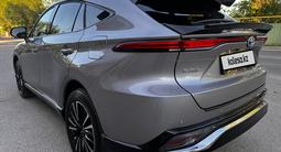Toyota Venza 2024 года за 26 300 000 тг. в Алматы – фото 5