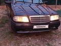 Mercedes-Benz C 180 1994 года за 1 400 000 тг. в Талдыкорган – фото 8