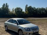 Toyota Avensis 2007 годаүшін4 900 000 тг. в Алматы