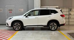Subaru Forester 2023 года за 14 190 000 тг. в Алматы – фото 4