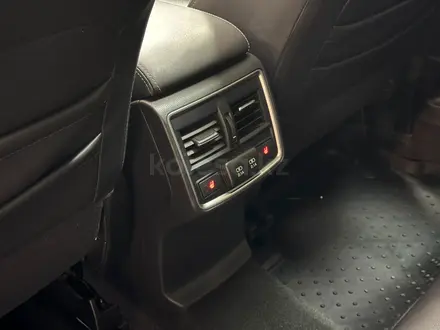 Subaru Forester 2023 года за 14 190 000 тг. в Алматы – фото 25