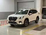 Subaru Forester 2023 года за 14 190 000 тг. в Алматы
