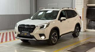 Subaru Forester 2023 года за 14 190 000 тг. в Алматы
