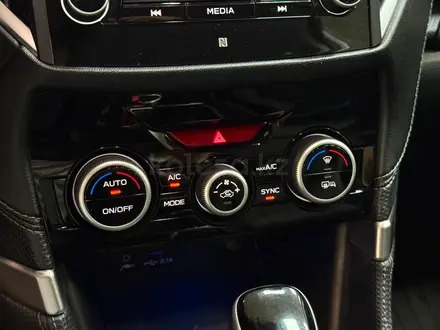 Subaru Forester 2023 года за 14 190 000 тг. в Алматы – фото 14