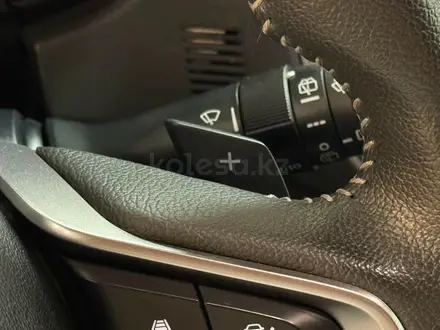 Subaru Forester 2023 года за 14 190 000 тг. в Алматы – фото 20