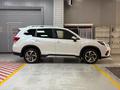 Subaru Forester 2023 года за 14 190 000 тг. в Алматы – фото 5