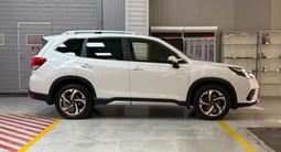 Subaru Forester 2023 года за 14 190 000 тг. в Алматы – фото 5