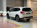Subaru Forester 2023 года за 14 190 000 тг. в Алматы – фото 8