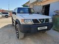 Nissan Patrol 1999 годаүшін6 000 000 тг. в Актау – фото 2