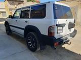 Nissan Patrol 1999 годаүшін6 500 000 тг. в Актау – фото 3