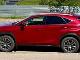 Lexus NX 300 2018 годаүшін13 500 000 тг. в Астана – фото 3