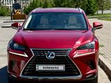 Lexus NX 300 2018 годаүшін13 500 000 тг. в Астана – фото 5