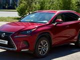 Lexus NX 300 2018 годаүшін13 500 000 тг. в Астана