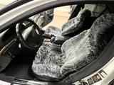 Mercedes-Benz S 350 2004 года за 5 000 000 тг. в Астана – фото 5