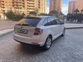 Skoda Rapid 2014 годаүшін4 000 000 тг. в Актау – фото 4