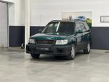 Subaru Forester 1999 года за 2 190 000 тг. в Алматы – фото 3