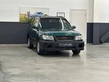 Subaru Forester 1999 года за 1 900 000 тг. в Алматы