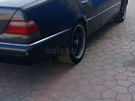 Mercedes-Benz S 320 1994 года за 2 700 000 тг. в Павлодар – фото 2