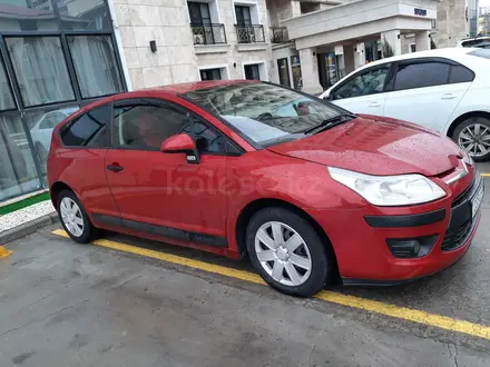 Citroen C4 2007 года за 2 000 000 тг. в Атырау