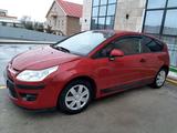 Citroen C4 2007 года за 2 500 000 тг. в Атырау – фото 2