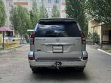 Toyota Land Cruiser Prado 2007 года за 11 000 100 тг. в Актобе