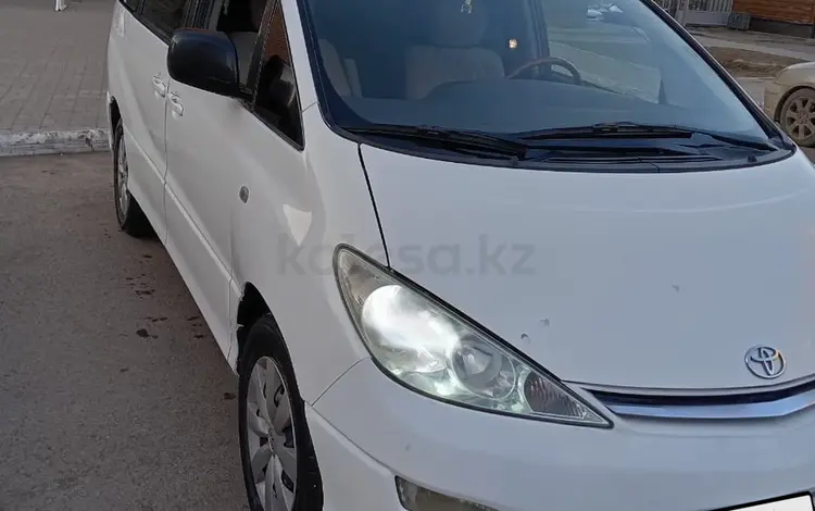 Toyota Previa 2004 года за 6 000 000 тг. в Астана