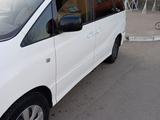 Toyota Previa 2004 года за 6 000 000 тг. в Астана – фото 2