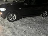 BMW X5 2008 годаүшін7 100 000 тг. в Актобе – фото 4